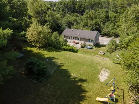 Exterior - 24 Coldbrook Rd, Hampden, ME 04444 photo 11 of 15