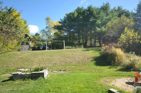 Exterior - 24 Coldbrook Rd, Hampden, ME 04444 photo 6 of 15