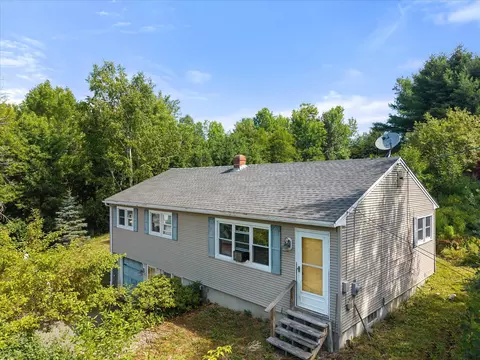 Exterior - 24 Coldbrook Rd, Hampden, ME 04444 photo 7 of 15