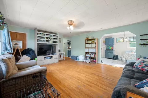 Living - 24 Coldbrook Rd, Hampden, ME 04444 photo 3 of 3