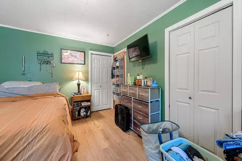 Bedroom - 24 Coldbrook Rd, Hampden, ME 04444 photo 3 of 7
