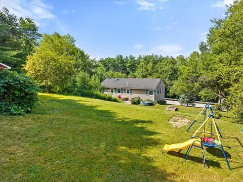 Exterior - 24 Coldbrook Rd, Hampden, ME 04444 photo 15 of 15