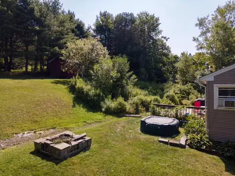 Exterior - 24 Coldbrook Rd, Hampden, ME 04444 photo 4 of 15