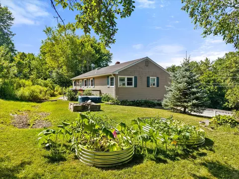 Exterior - 24 Coldbrook Rd, Hampden, ME 04444 photo 10 of 15