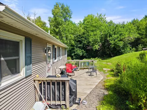 Exterior - 24 Coldbrook Rd, Hampden, ME 04444 photo 8 of 15