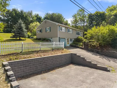 Exterior - 24 Coldbrook Rd, Hampden, ME 04444 photo 5 of 15