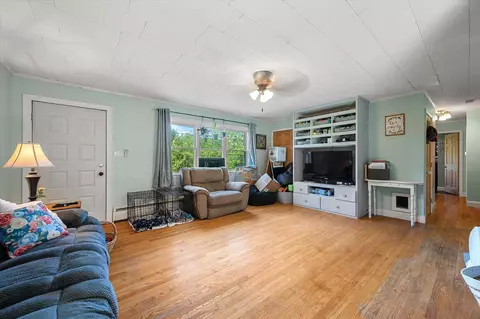 Living - 24 Coldbrook Rd, Hampden, ME 04444 photo 2 of 3