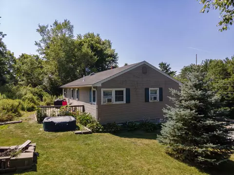 Exterior - 24 Coldbrook Rd, Hampden, ME 04444 photo 3 of 15