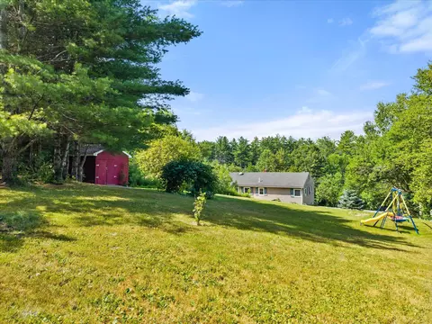 Exterior - 24 Coldbrook Rd, Hampden, ME 04444 photo 14 of 15