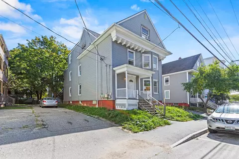 174 Bartlett St, Lewiston, ME 04240