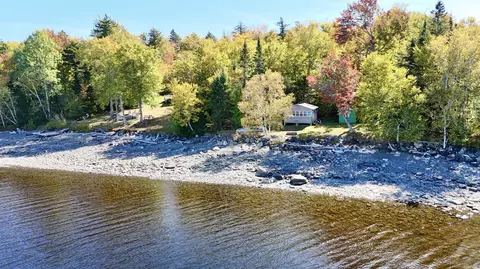 1 Partridge Rd, Rockwood, ME 04478