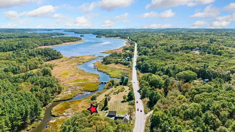 550 Main Rd, Phippsburg, ME 04562