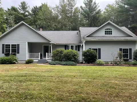 5 Puritan Ln, Durham, ME 04222