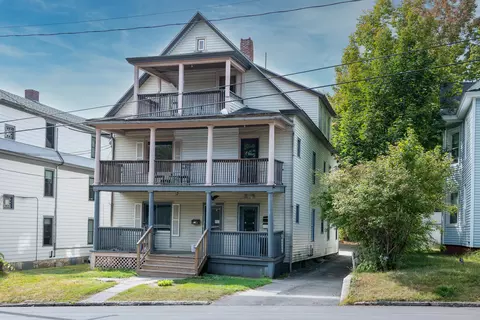 335 Franklin St, Rumford, ME 04276