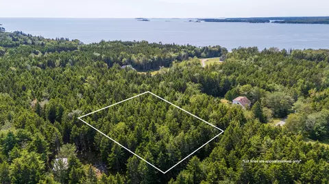 lot11 Nahanada Rd, Bristol, ME 04539