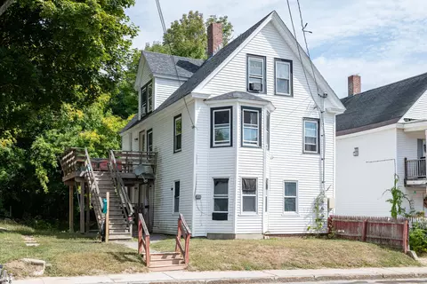 236 Knox St, Rumford, ME 04276