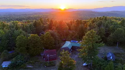 15 Jackson Hole, Carthage, ME 04224