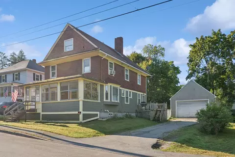 16 Murray St, Augusta, ME 04330