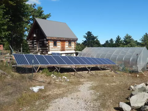 125 Corn Hill Rd, Brownfield, ME 04010