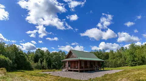 1968 State Highway 193 Hwy, Beddington, ME 04622