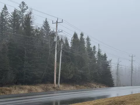 Undisclosed, Machias, ME 04654