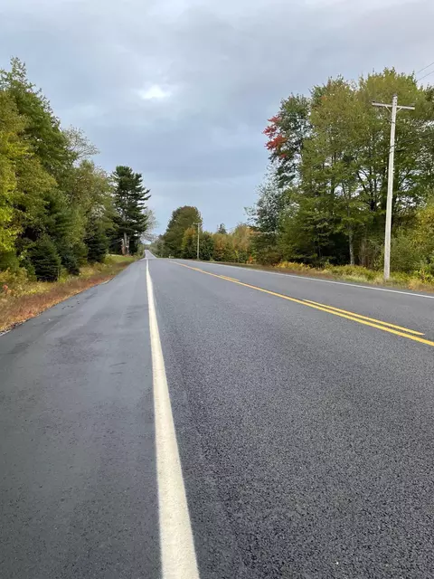 M1978l91g Airline Rd, Crawford, ME 04694