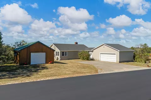 395 Back Rd, Shapleigh, ME 04076