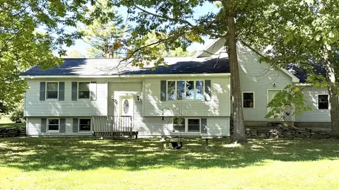 249 School Rd, Charleston, ME 04422