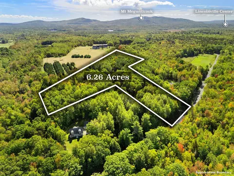 142 Tucker Brook Rd # D, Lincolnville, ME 04849