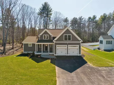 7 Washburn Farm Ln #9, Kittery Point, ME 03905