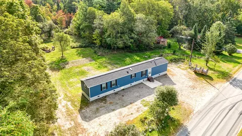 1107 Hill Rd, Clinton, ME 04927