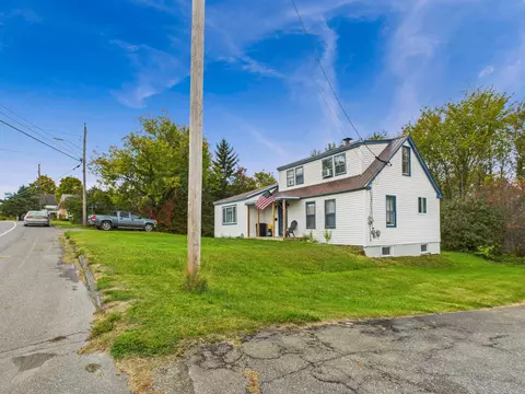 80 Forest Ave, Fort Fairfield, ME 04742
