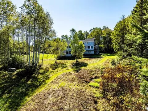 56 Raccoon Rd, Cushing, ME 04563