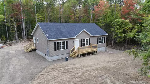75 Bridgetwin Rd, Ellsworth, ME 04605