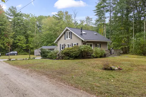 55 Simpson Hill Rd, York, ME 03909