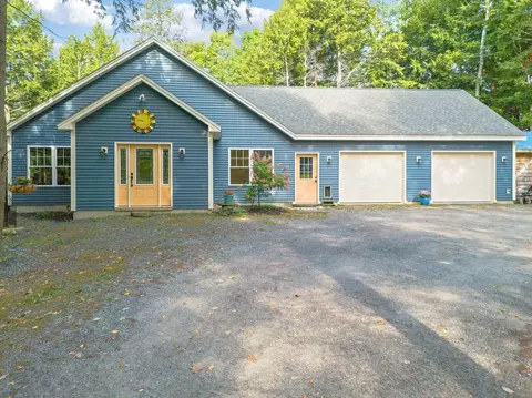 121 Wentworth Cv, West Gardiner, ME 04345