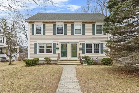 202 Pleasant Ave, Portland, ME 04103