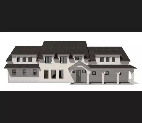 56 S Freeport Rd, Freeport, ME 04032