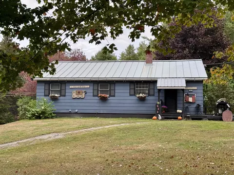 370 New Portland Hill Rd, New Portland, ME 04961