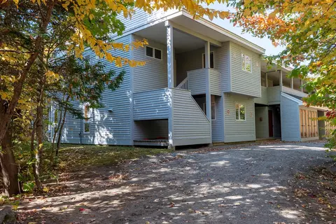 2560 Beaver Brook Ln #2560, Carrabassett Valley, ME 04947