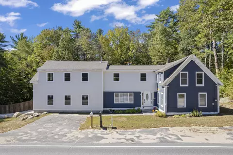 414 Harrison Rd, Naples, ME 04055