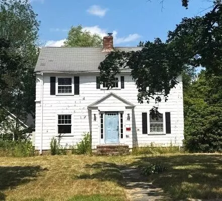 83-85 Capisic St, Portland, ME 04102