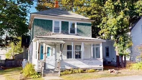 12 Bowles Ave, Bar Harbor, ME 04609