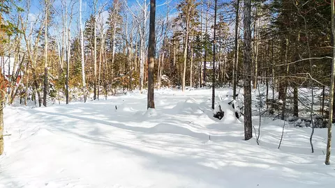 2010 Pine Rd, Carrabassett Valley, ME 04947