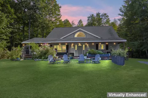 1313 Beckwith Rd, Cornville, ME 04976