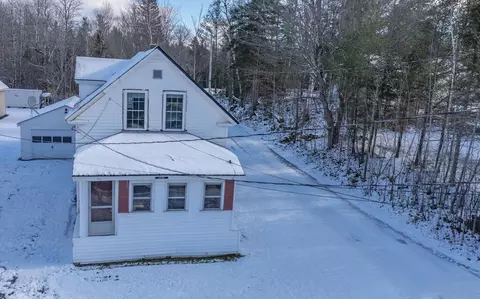 94 S Maple St, Greenville, ME 04441