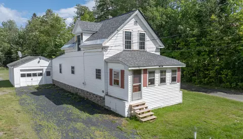 94 S Maple St, Greenville, ME 04441