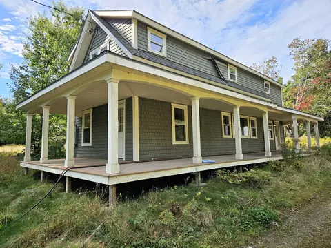1765 Dexter Rd, Dover Foxcroft, ME 04426