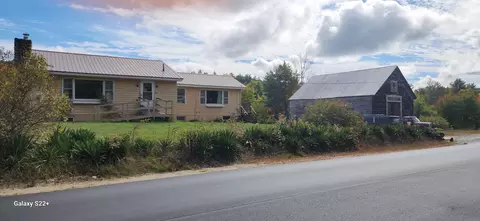 730 Back Rd, Shapleigh, ME 04076