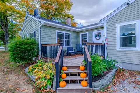 781 North Rd, Bethel, ME 04217